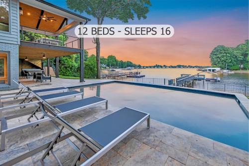 Westport House | Lakeshore Adrift
