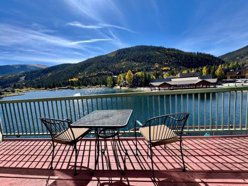 Lakeside Village House | Lakeside 1481 by SummitCove Lodging in Colorado