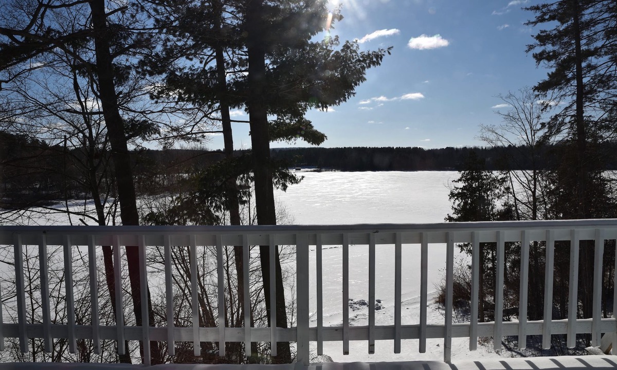Florence Bed & Breakfast | Lakeside Bed & Breakfast