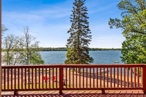 Park Rapids House | Lakeside Condo #19 4BR 4BA Timberlane Resort