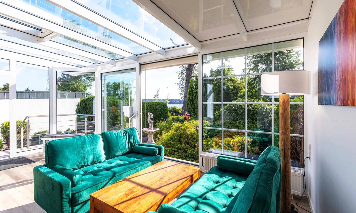 Muritz Apartment | "Lakeside House" Vacation Rental: Temporary Housing by the Lake – Up to 6 Months