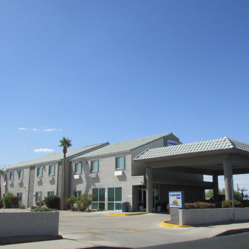 Lake Havasu City Hotel | Lakeside Inn Lake Havasu City