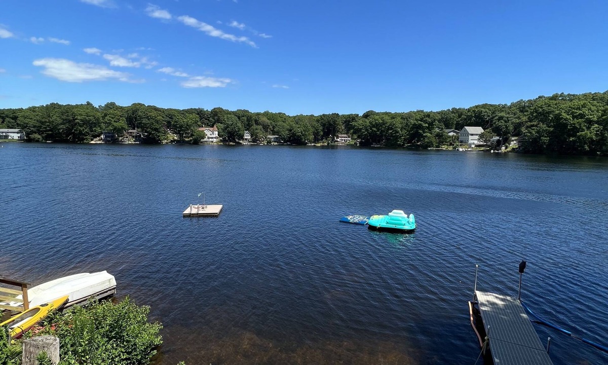 Exeter House | Lakeside Landing