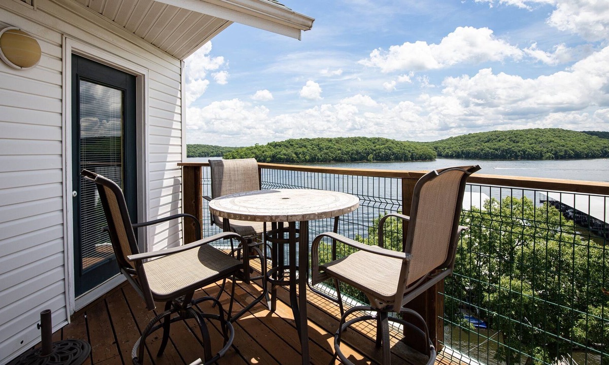 Kaiser House | Lakeside Landing