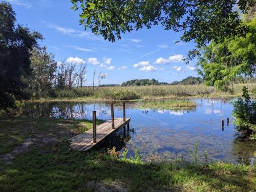 Inverness Cabin | Lakeside Vacations