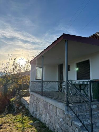 Grahovo House | Lakeside View