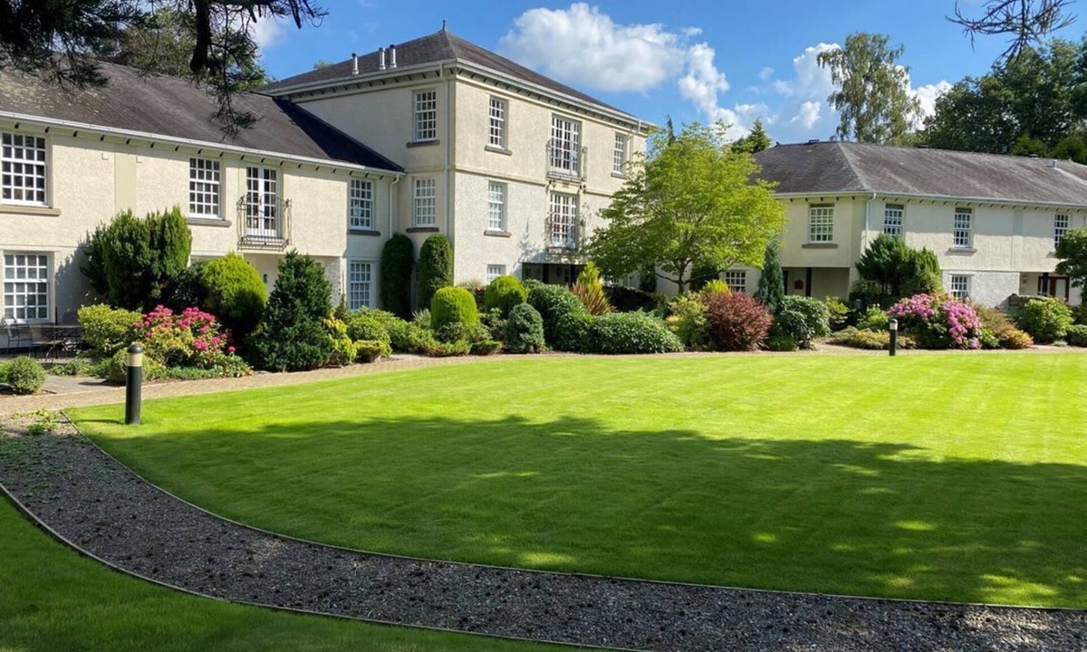 Lakeside House | Lakeside View, Windermere Lake
