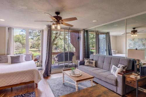 Diamondhead Apartment | Lakeside Villa - Quite Location, walk to the Country Club