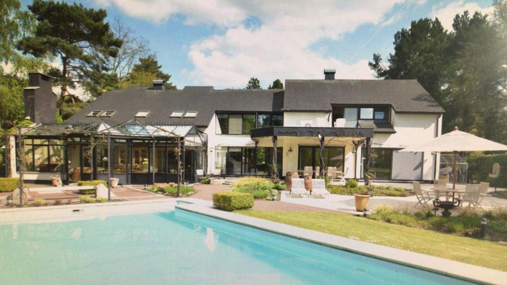 Keerbergen Hotel | Lakeview