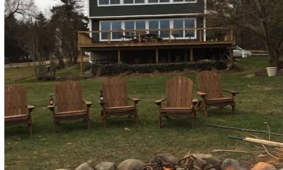 Hammondsport House | Lakeview Crossing Vacation Rental