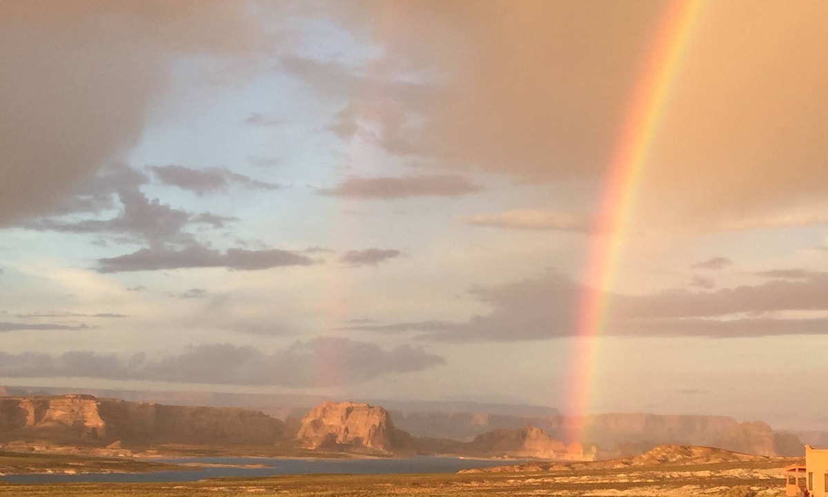 Greenehaven House | LakeView House of Lake Powell -Inquire for Special Rates