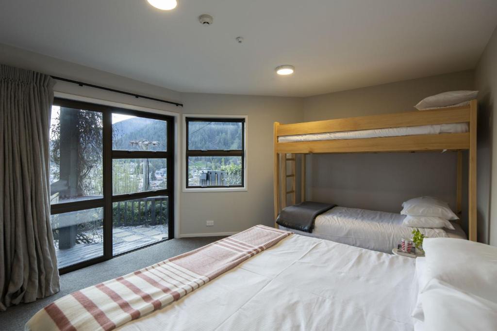 Queenstown City Centre House | Lakeview Queenstown