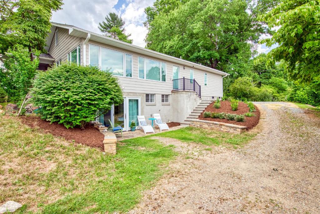 Lake Junaluska Hotel | Lakeview Studio