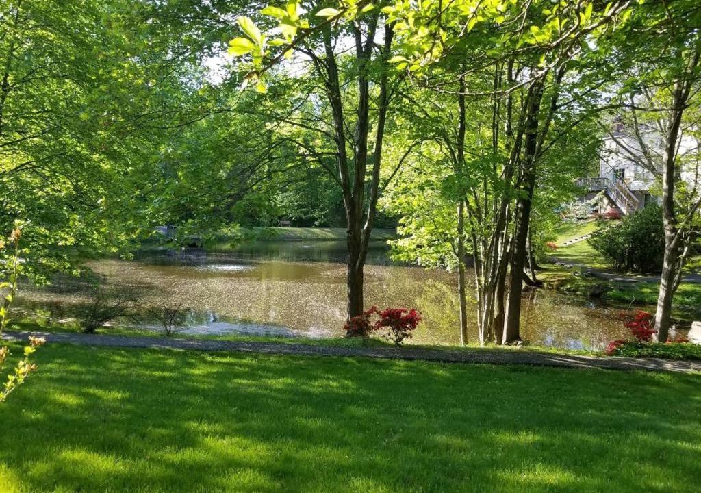 Burke House | Lakeview - Tranquille private suite