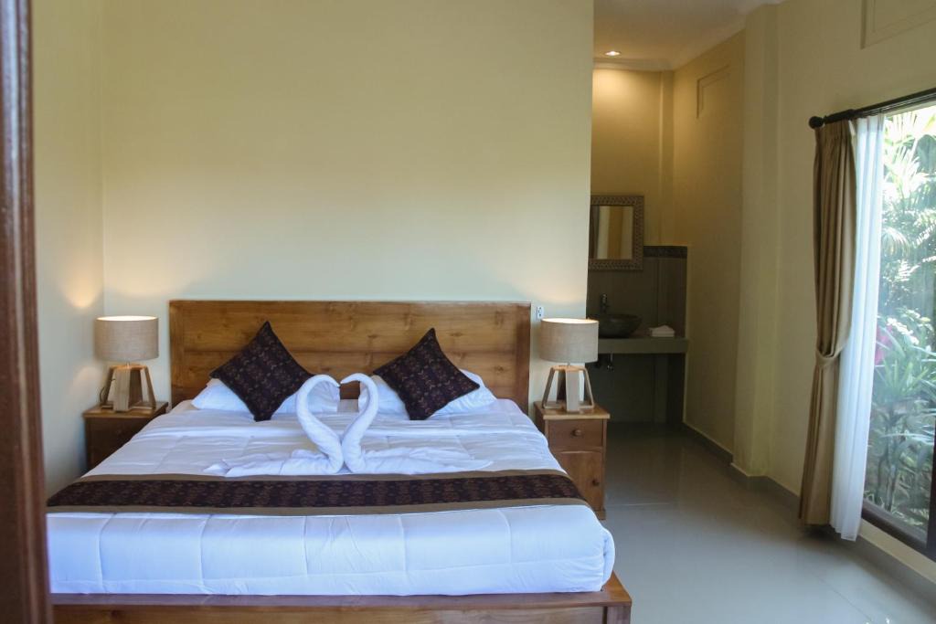 Petulu House | Laksmi Homestay