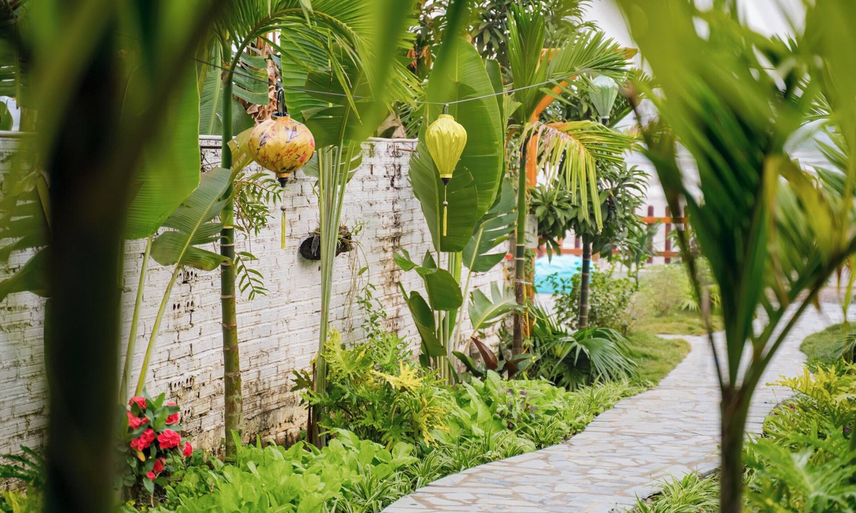 Gia Vien Hotel | Lala Boutique Villas Ninh Bình