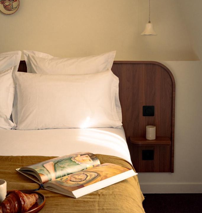 Batignolles Hotel | LALA Hôtel