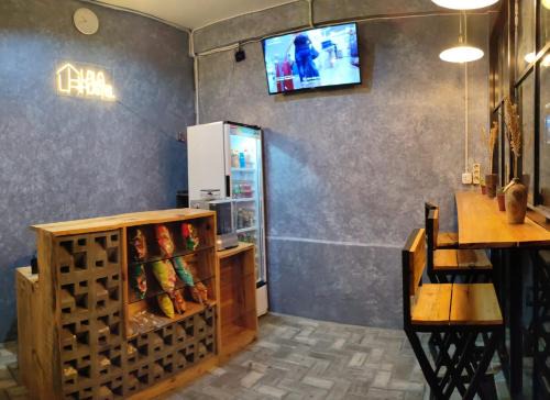 Banda Aceh Hostel | Lala Hostel