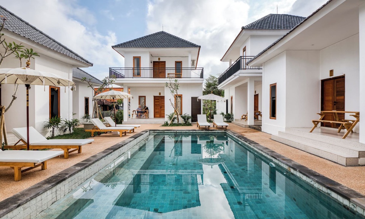Bukit Villa | Lala Panzi Villa