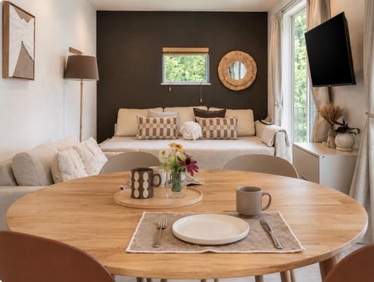 Biei Apartment | Lalafofofo