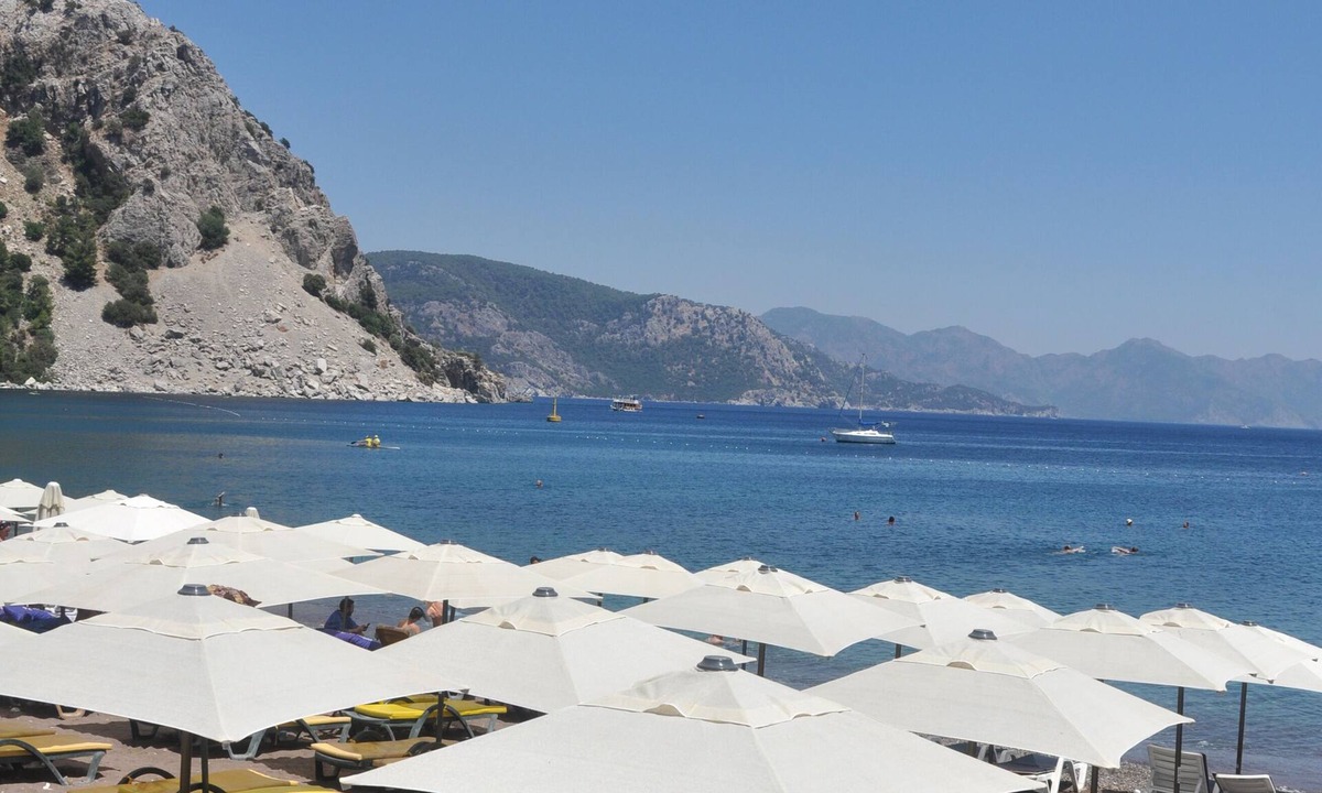 Turunc Hotel | Lale Hotel