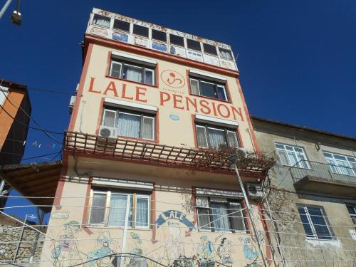 Egirdir House | Lale Pansiyon