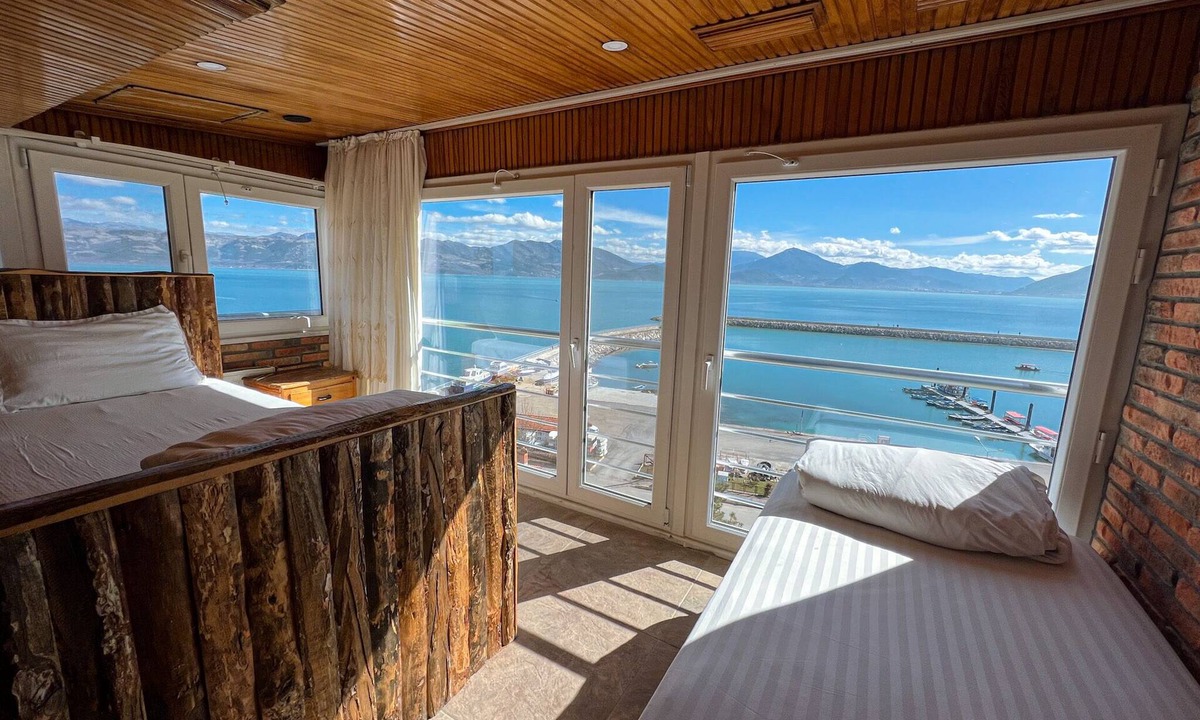 Egirdir Hotel | Lale Pansiyon