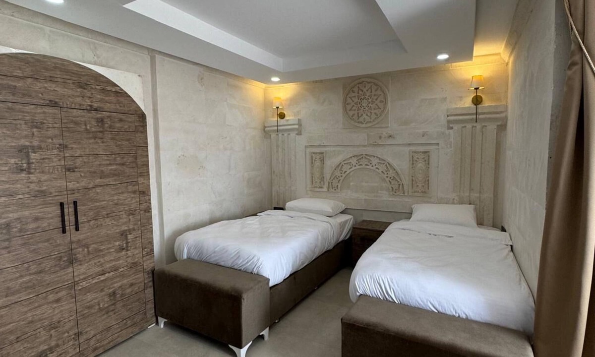 Midyat Hotel | Lalişa Otel