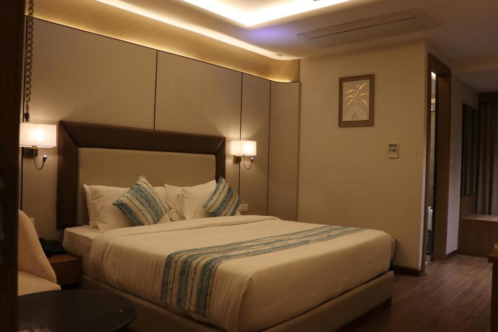 Bedla Hotel | Lalit hotel