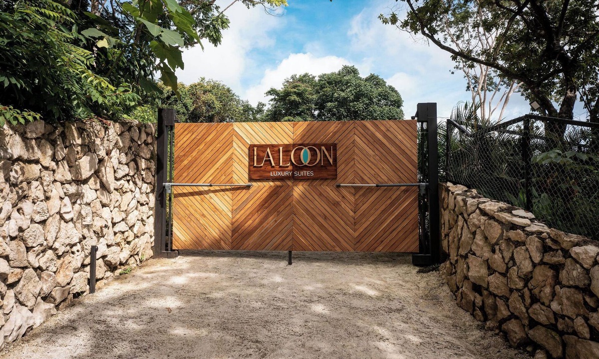 Carmen Villa | LALOON Luxury Suites - Adults Only, Santa Teresa Beach
