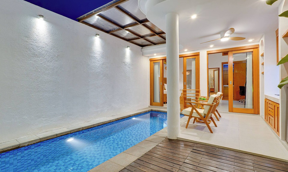 Denpasar Timur Villa | LaLuxe Villa and Residence