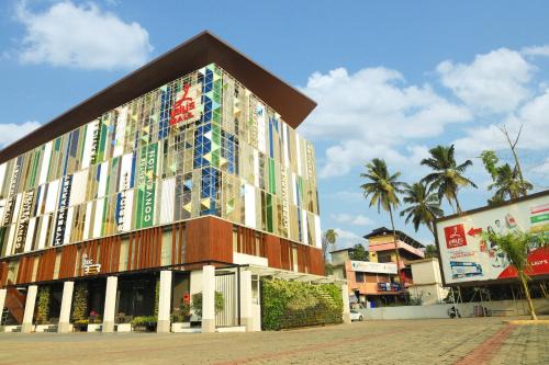 Pattikad Hotel | Lalys Residency