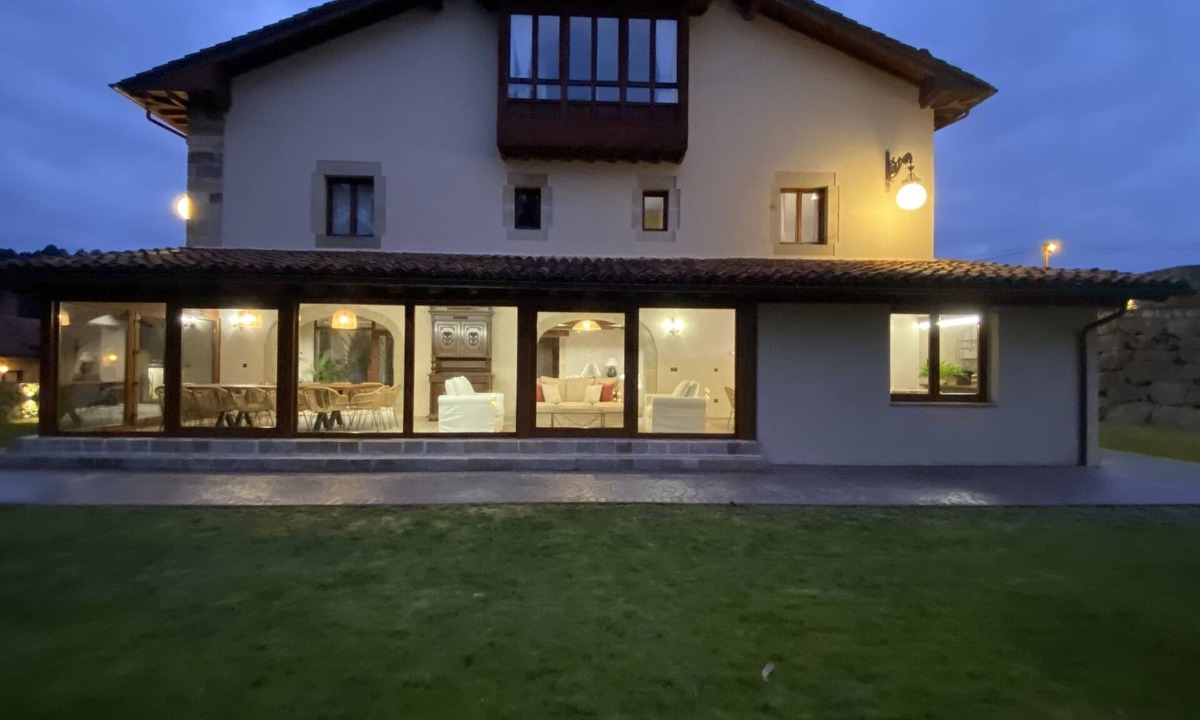 Lamadrid House | lamadrid 1
