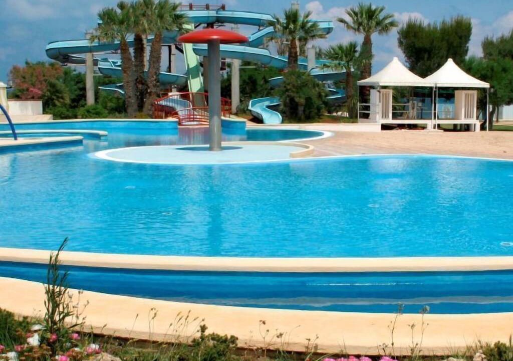Carovigno Resort | Lamaforca