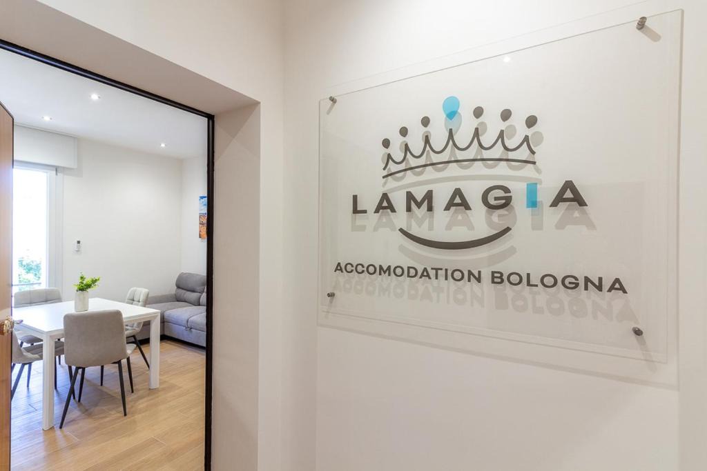 Fossolo Apartment | Lamagia