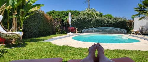 Romans Bed & Breakfast | lamaison-d'ose