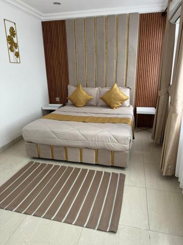 Cipanas Villa | Lamar Villa 2 VIP