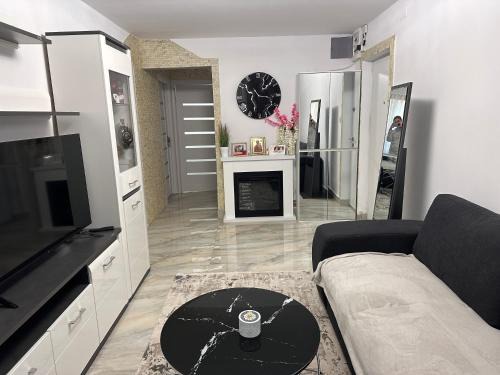 Caransebes Apartment | LaMaria