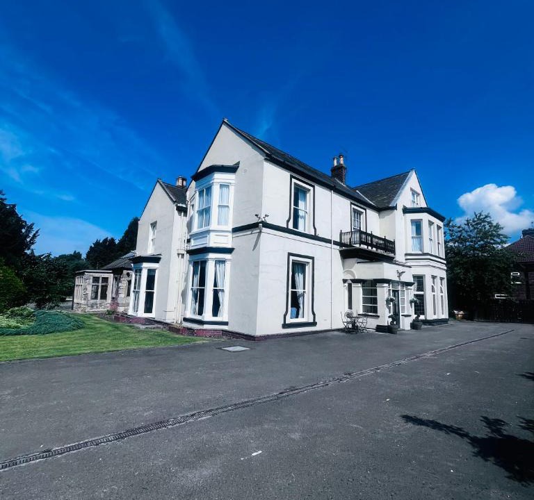Hedon Hotel | Lambert House