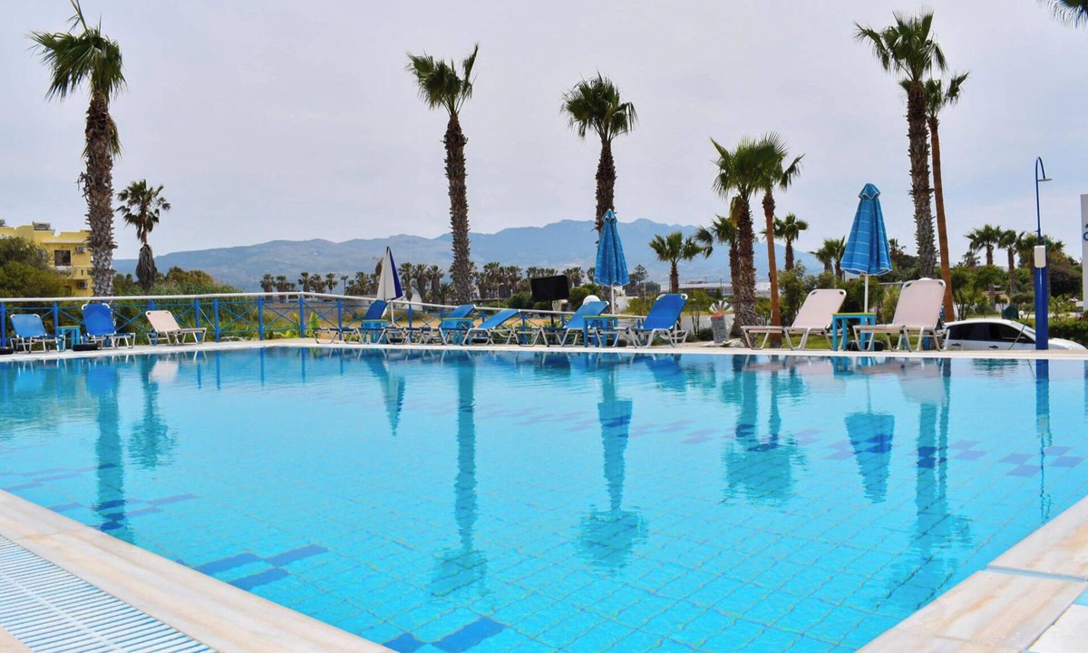 Lambi House | Lambisea 2 bedroom apartment