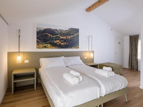 Valdobbiadene Bed & Breakfast | Lambo Cellini - Bed & Breakfast