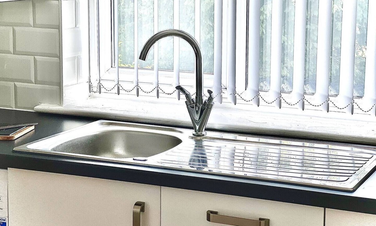 Birstall Apartment | Lambourne - Leicester