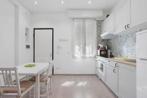 Lambrate Apartment | Lambrate Flat