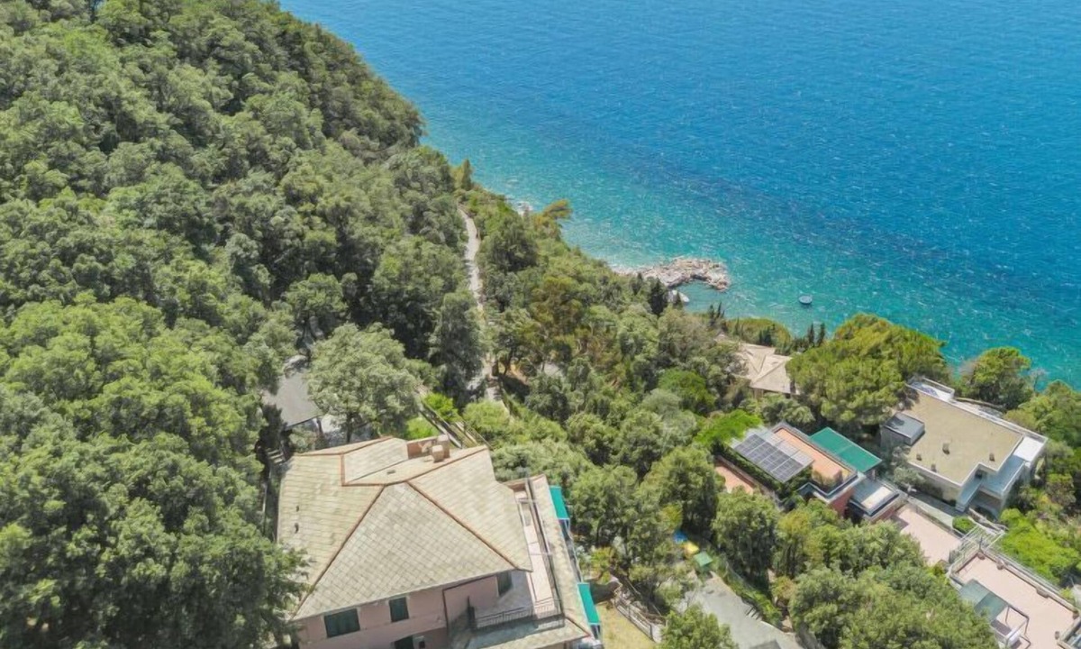 Moneglia Apartment | Lambrusca by Interhome