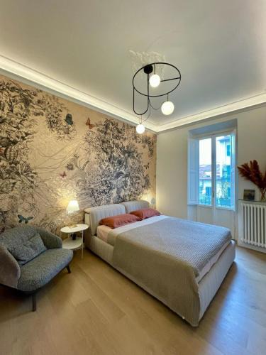 Careggi Rifredi Apartment | Lambruschini Major Flat