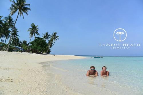 Badian Bed & Breakfast | Lambug Beach Homestay