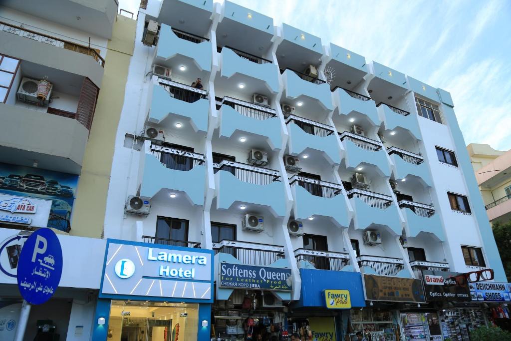 Sheraton Road -Sakkala Hotel | Lamera Hotel
