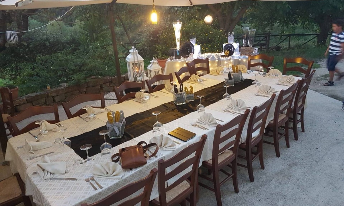 Torchiara Bed & Breakfast | Lamione da Dorotea