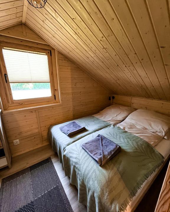 gmina Wapielsk House | Lamkowizna