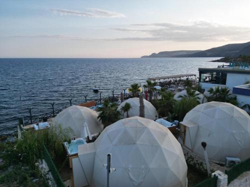 Yesilovacik Hotel | Lamoya Suites